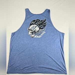 Grind Athletics Tank Top XXL